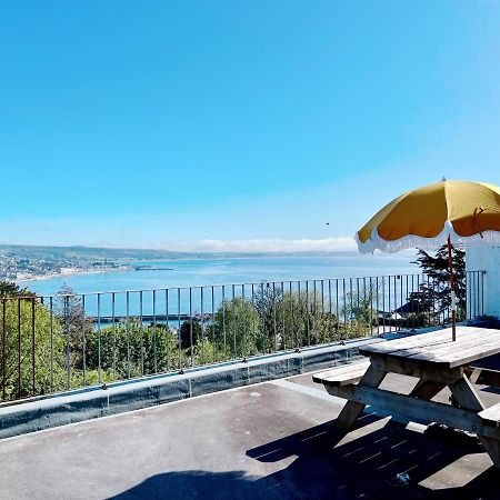 Shan Mu Inn Entire Flat 2 Bedrooms With Terrace Seaview 뉴렌 외부 사진