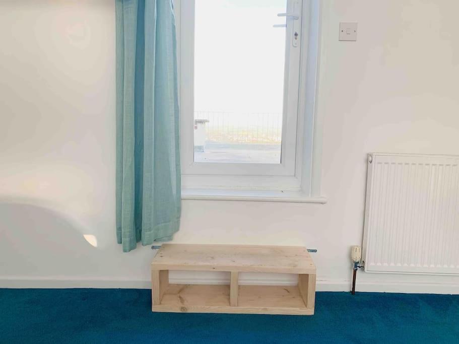 Shan Mu Inn Entire Flat 2 Bedrooms With Terrace Seaview 뉴렌 외부 사진