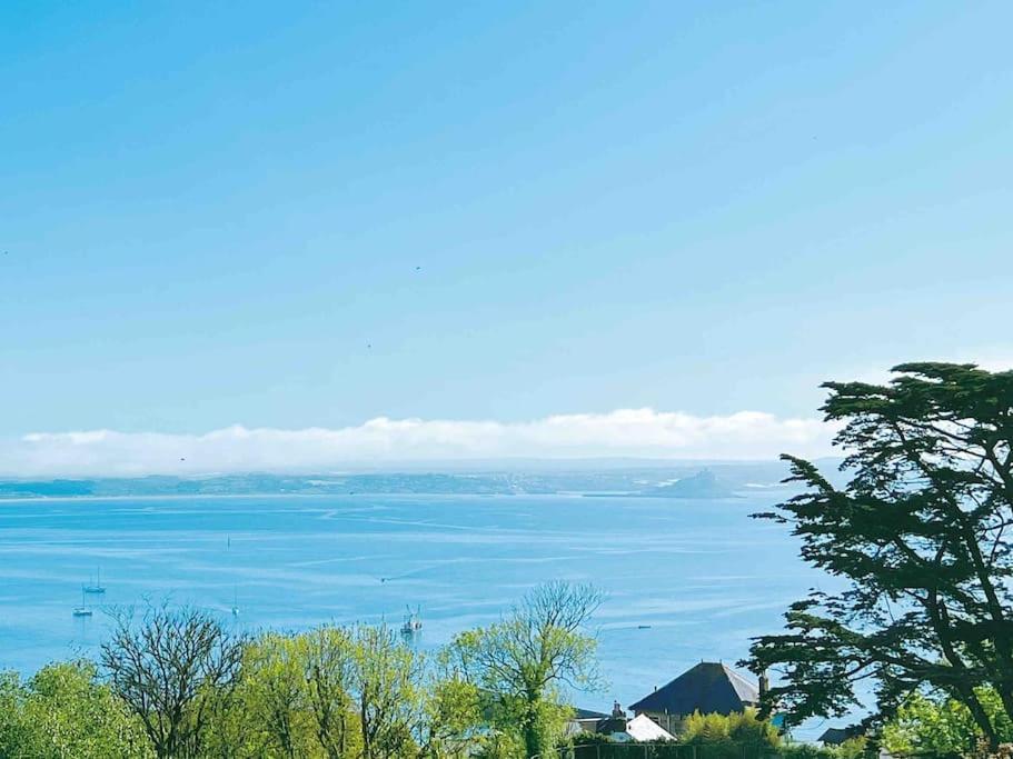 Shan Mu Inn Entire Flat 2 Bedrooms With Terrace Seaview 뉴렌 외부 사진